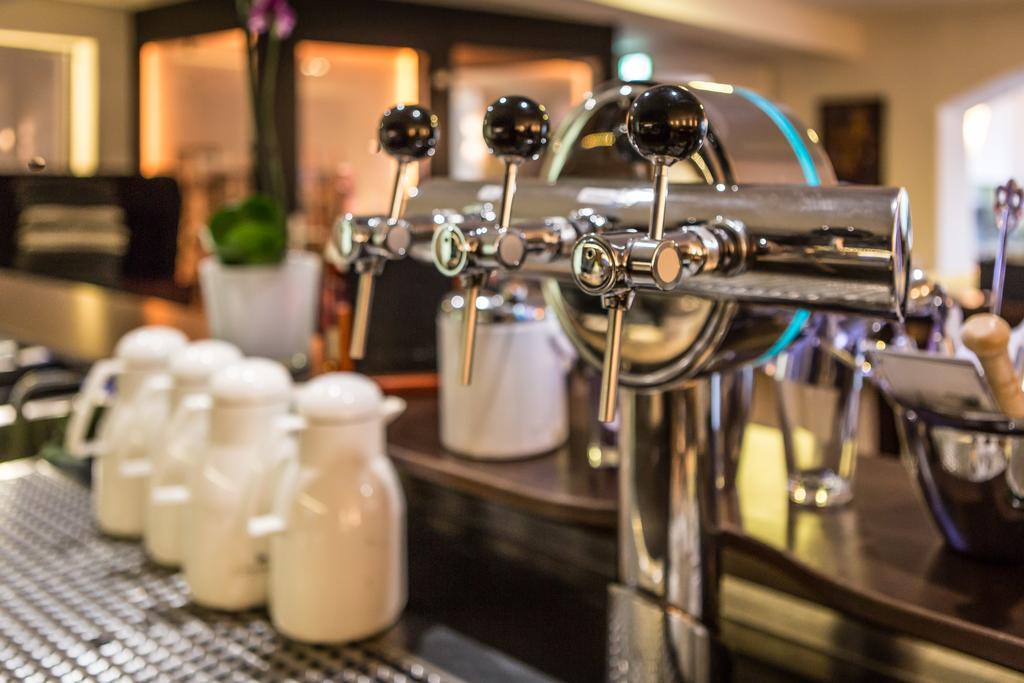 Apte莱茵酒店 雷马根 外观 照片